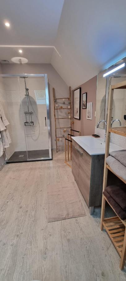 Au Nid Des Champs, Agreable Chambre D'Hotes, Proche De Chartres Dammarie  외부 사진