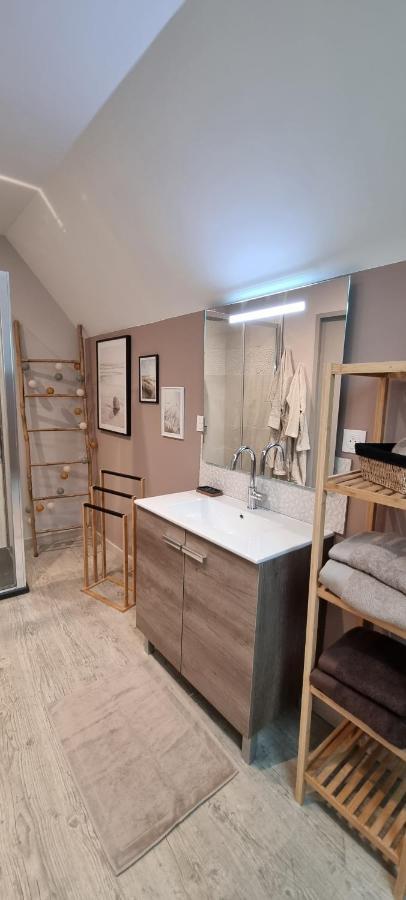 Au Nid Des Champs, Agreable Chambre D'Hotes, Proche De Chartres Dammarie  외부 사진