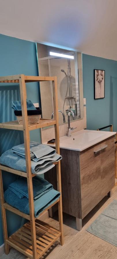 Au Nid Des Champs, Agreable Chambre D'Hotes, Proche De Chartres Dammarie  외부 사진