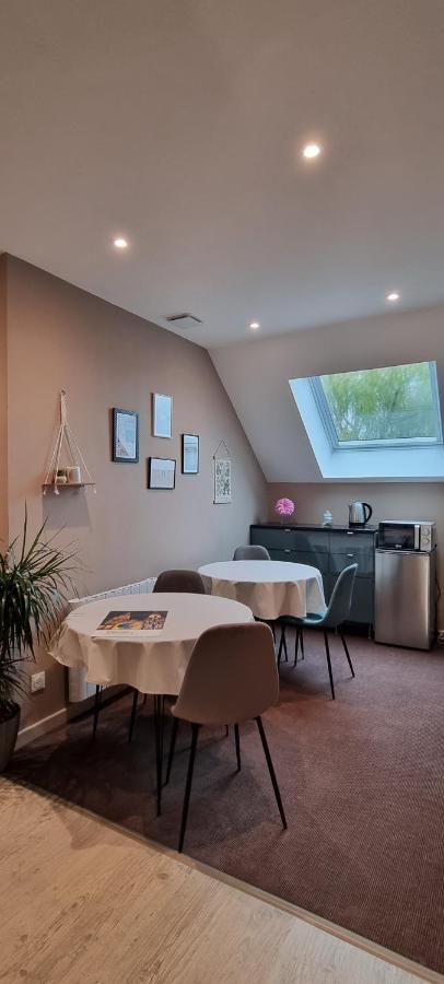 Au Nid Des Champs, Agreable Chambre D'Hotes, Proche De Chartres Dammarie  외부 사진