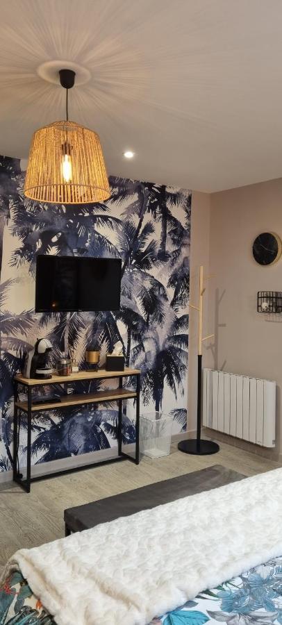 Au Nid Des Champs, Agreable Chambre D'Hotes, Proche De Chartres Dammarie  외부 사진