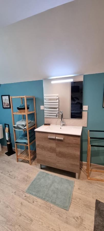 Au Nid Des Champs, Agreable Chambre D'Hotes, Proche De Chartres Dammarie  외부 사진